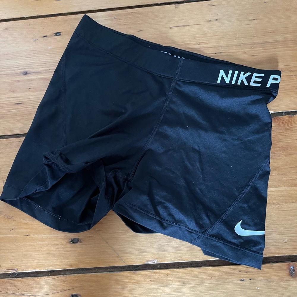 Nike pros